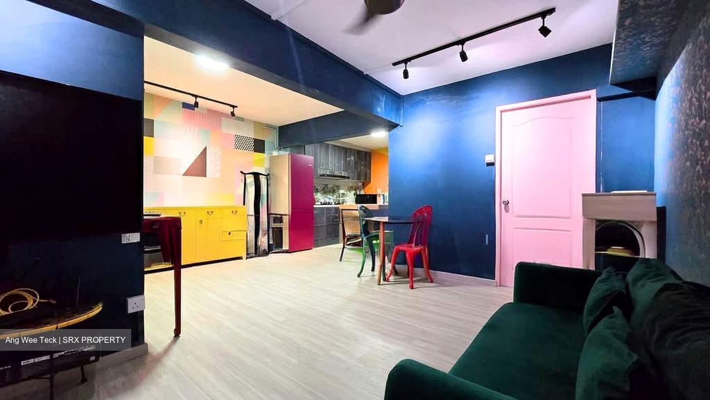 Blk 9 Selegie House (Central Area), HDB 3 Rooms #574252691